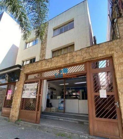 Prédio Inteiro, 600 m² - Foto 2