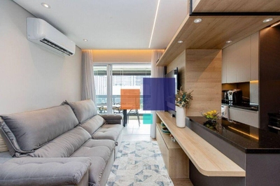 Apartamento, 2 quartos, 70 m² - Foto 1