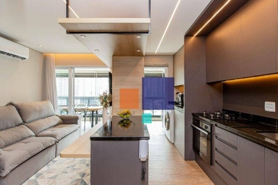 Apartamento, 2 quartos, 70 m² - Foto 3