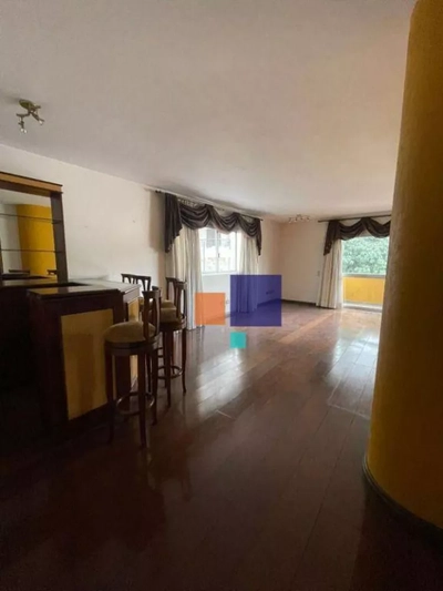 Apartamento, 4 quartos, 178 m² - Foto 1