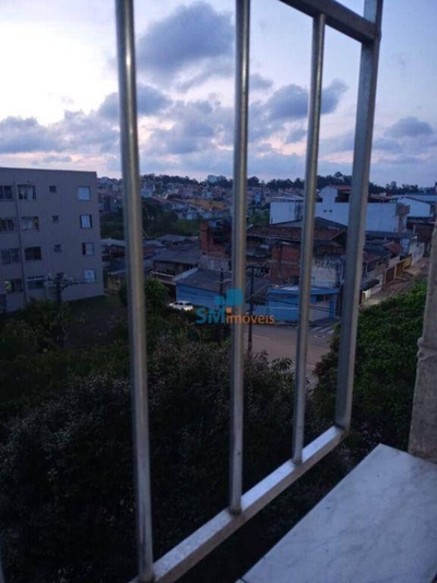 Apartamento, 2 quartos, 55 m² - Foto 2