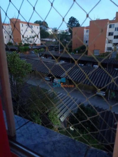 Apartamento, 2 quartos, 55 m² - Foto 4