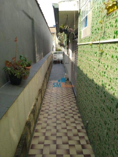 Casa, 4 quartos, 182 m² - Foto 3