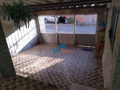 Casa, 4 quartos, 182 m² - Foto 1