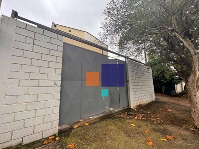 Depósito-Galpão, 400 m² - Foto 4