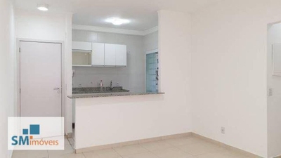 Apartamento, 3 quartos, 76 m² - Foto 1