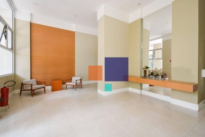 Apartamento, 3 quartos, 137 m² - Foto 1