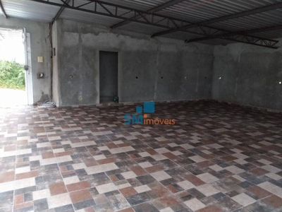 Casa de Condomínio, 2 quartos - Foto 2