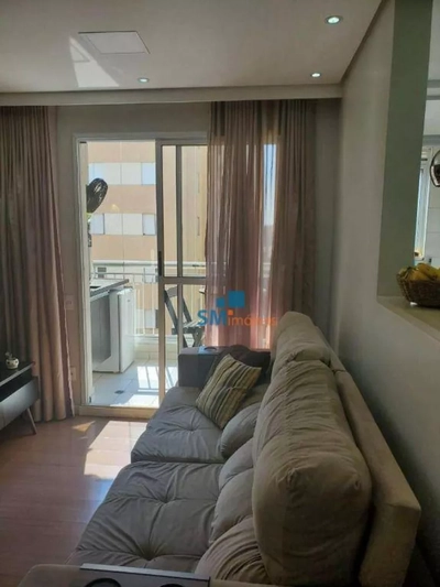 Apartamento, 2 quartos, 65 m² - Foto 2