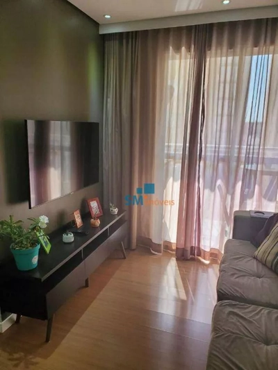 Apartamento, 2 quartos, 65 m² - Foto 1