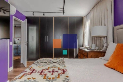 Apartamento, 3 quartos, 112 m² - Foto 5