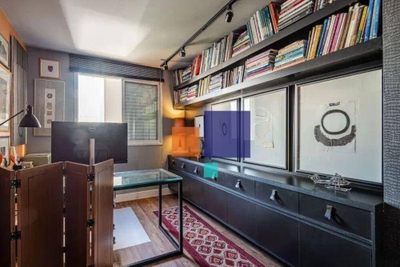 Apartamento, 3 quartos, 112 m² - Foto 3