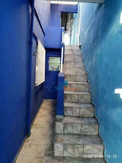 Casa, 4 quartos, 170 m² - Foto 3