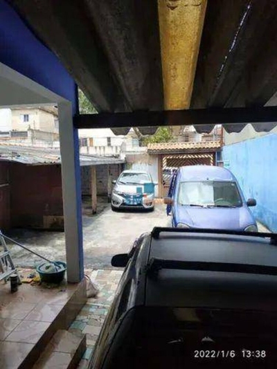 Casa, 4 quartos, 170 m² - Foto 1