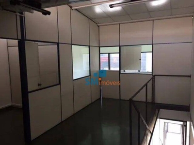 Depósito-Galpão, 280 m² - Foto 4