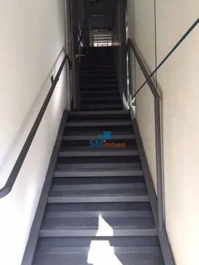 Depósito-Galpão, 280 m² - Foto 3