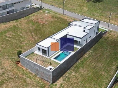 Casa, 4 quartos, 270 m² - Foto 2