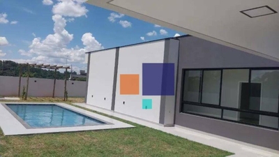 Casa, 4 quartos, 270 m² - Foto 3