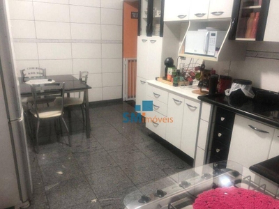 Sobrado, 2 quartos, 100 m² - Foto 2