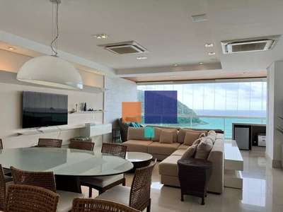 Cobertura, 4 quartos, 300 m² - Foto 1