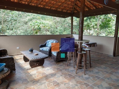 Sobrado, 3 quartos, 317 m² - Foto 2