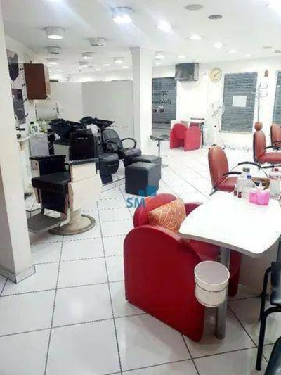 Loja-Salão, 140 m² - Foto 3