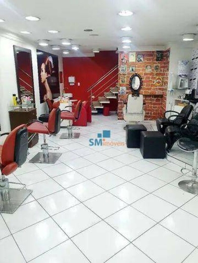 Loja-Salão, 140 m² - Foto 2