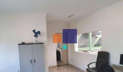 Depósito-Galpão, 1100 m² - Foto 2