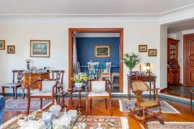 Apartamento, 4 quartos, 200 m² - Foto 3