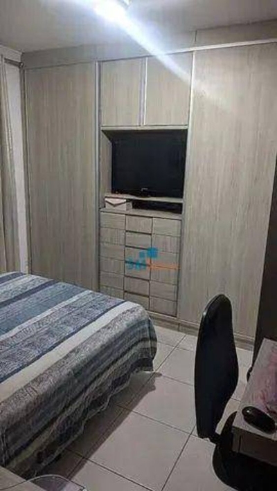 Apartamento, 1 quarto, 42 m² - Foto 5