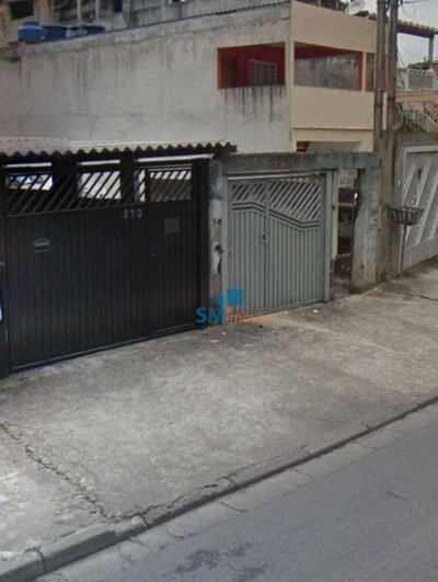 Sobrado, 4 quartos, 400 m² - Foto 2