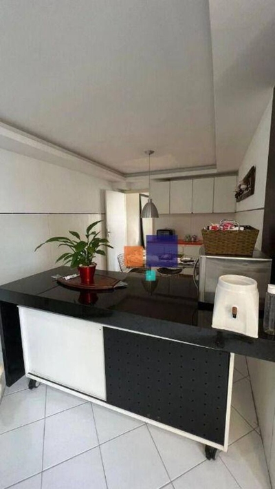 Apartamento, 3 quartos, 200 m² - Foto 5