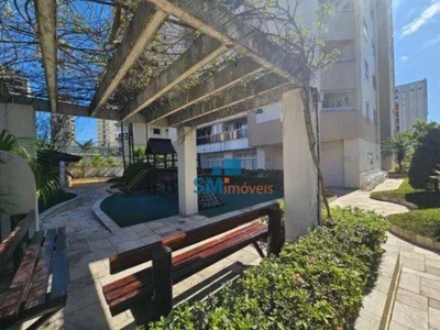 Apartamento, 3 quartos, 127 m² - Foto 1