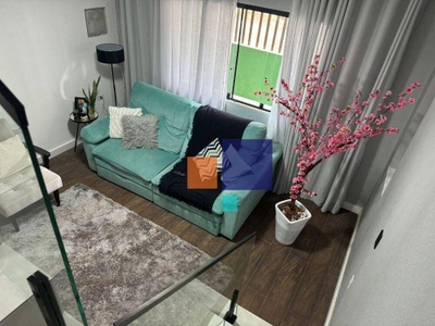 Sobrado, 3 quartos, 200 m² - Foto 3