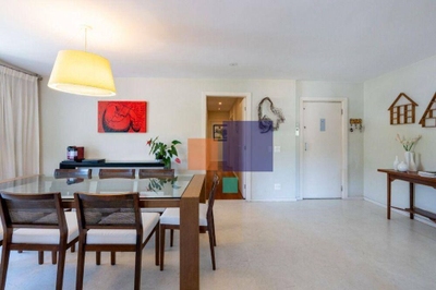 Apartamento, 3 quartos, 232 m² - Foto 5