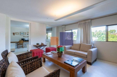 Apartamento, 3 quartos, 232 m² - Foto 2