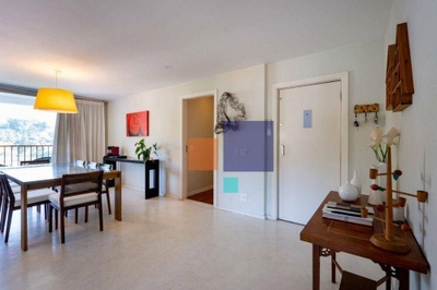 Apartamento, 3 quartos, 232 m² - Foto 4