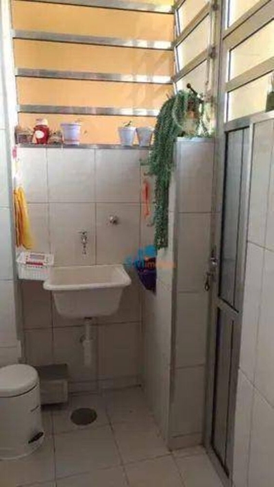 Apartamento, 2 quartos, 80 m² - Foto 3