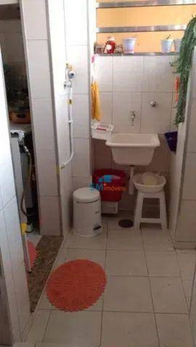 Apartamento, 2 quartos, 80 m² - Foto 4