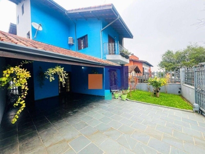 Sobrado, 4 quartos, 252 m² - Foto 2