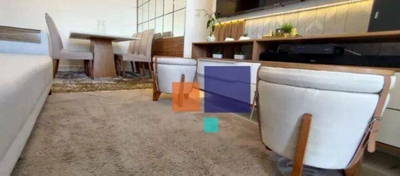 Apartamento, 3 quartos, 76 m² - Foto 3