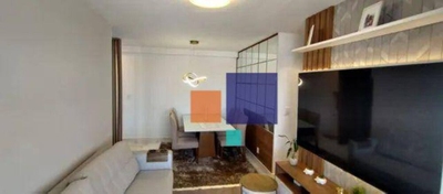 Apartamento, 3 quartos, 76 m² - Foto 4