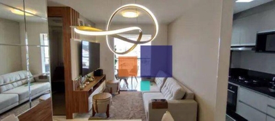 Apartamento, 3 quartos, 76 m² - Foto 1