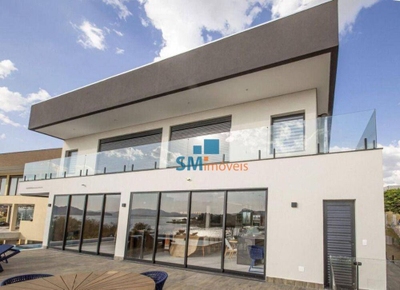 Casa de Condomínio, 10 quartos - Foto 5