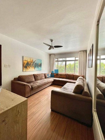 Sobrado, 4 quartos, 185 m² - Foto 2