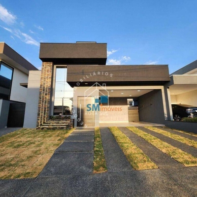 Casa, 3 quartos, 150 m² - Foto 1