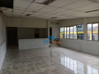 Depósito-Galpão, 180 m² - Foto 4