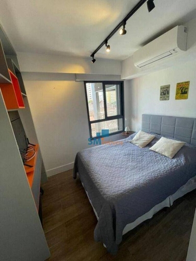 Apartamento, 1 quarto, 50 m² - Foto 4