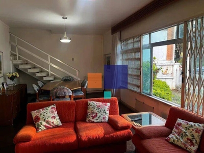 Sobrado, 4 quartos, 220 m² - Foto 3