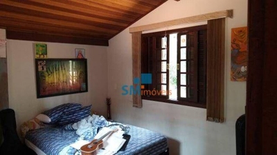 Casa, 6 quartos, 1080 m² - Foto 2